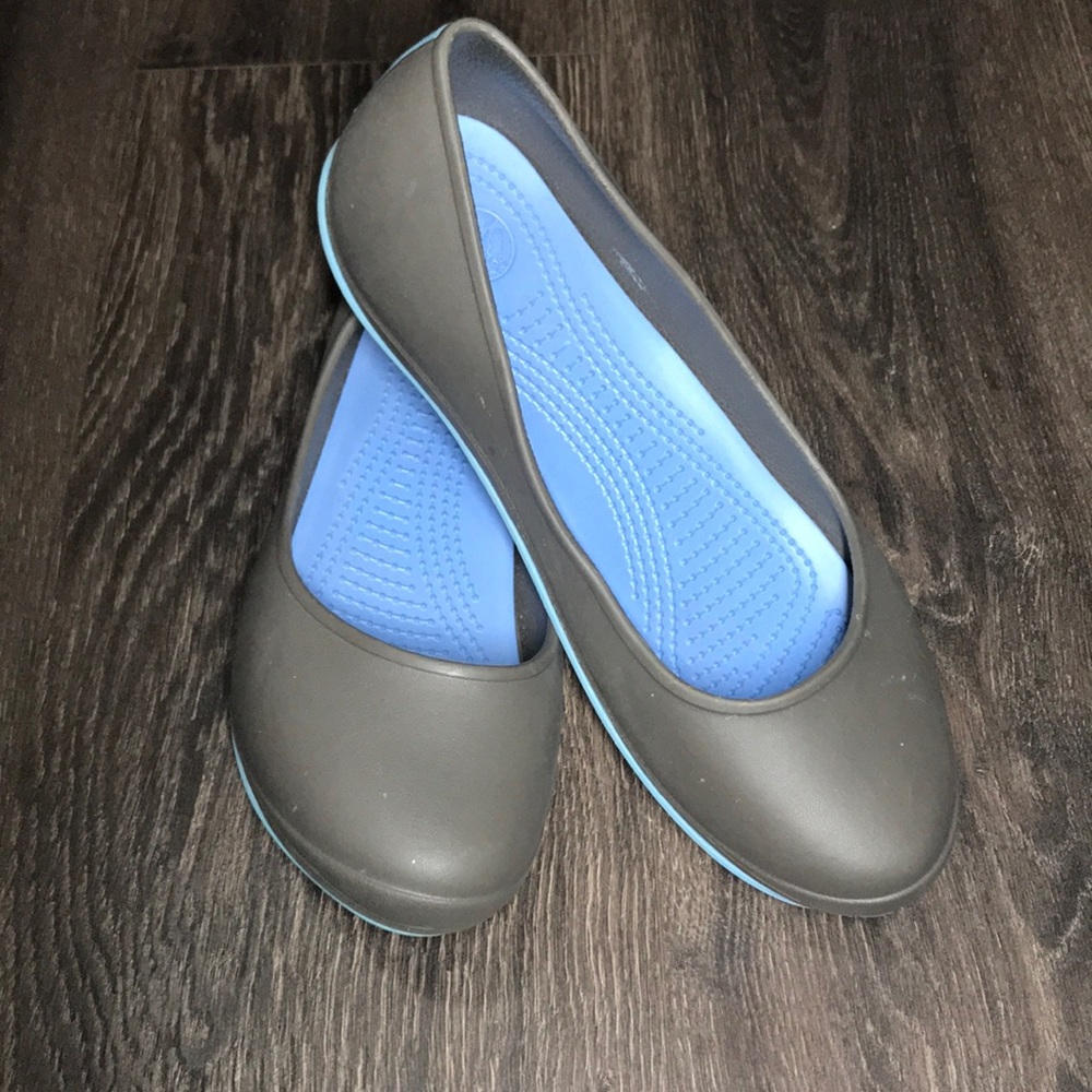 Crocs Tone Julia Flat